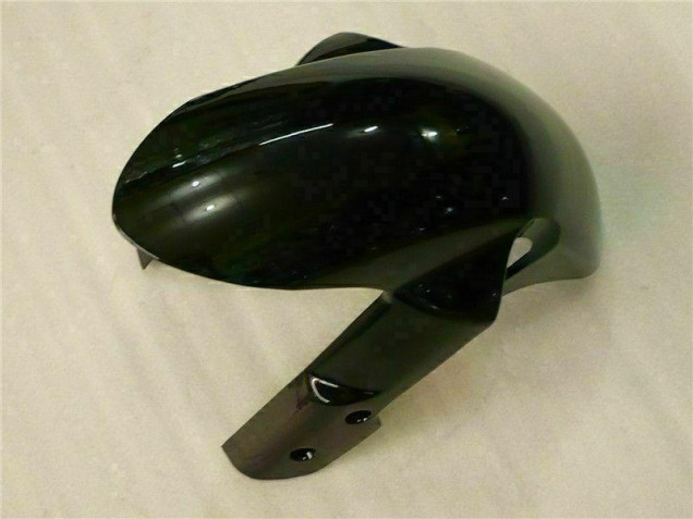 Noir Gris Carénages Moto GSXR 600 / 750 K6 06-07