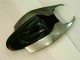 Noir Gris Carénages Moto GSXR 600 / 750 K6 06-07