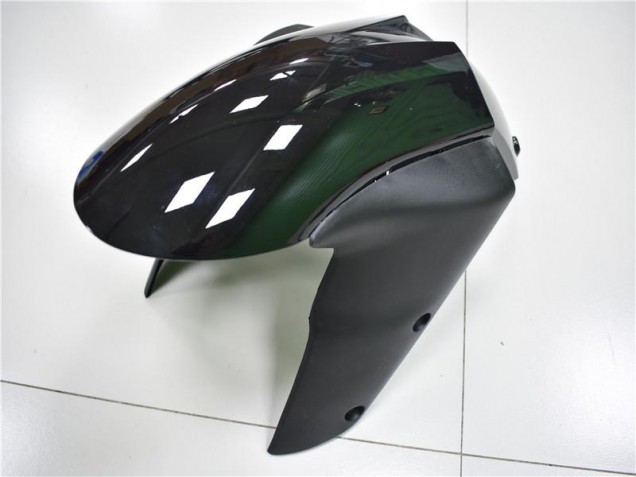 Noir Gris Rouge Carénage Moto ZX10R 06-07 Noir Gris Rouge Carénage Moto ZX10R 06-07