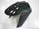 Noir Gris Rouge Carénage Moto ZX10R 06-07 Noir Gris Rouge Carénage Moto ZX10R 06-07