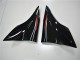Noir Gris Rouge Carénage Moto ZX10R 06-07 Noir Gris Rouge Carénage Moto ZX10R 06-07