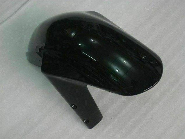 Noir Jaune Carénage Moto GSXR 600 / 750 K1 K2 K3 01-03 Noir Jaune Carénage Moto GSXR 600 / 750 K1 K2 K3 01-03