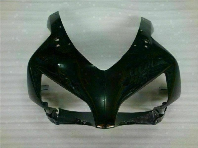 Noir Kit Carénages Motos CBR 1000 RR 04-05 Noir Kit Carénages Motos CBR 1000 RR 04-05