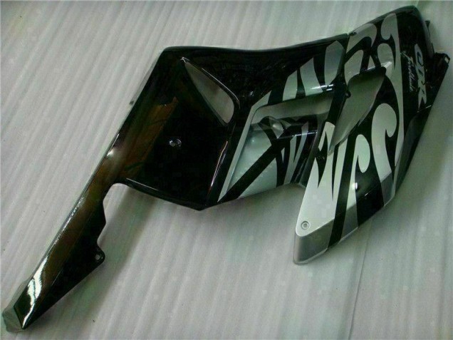 Noir Kit Carénages Motos CBR 1000 RR 04-05 Noir Kit Carénages Motos CBR 1000 RR 04-05