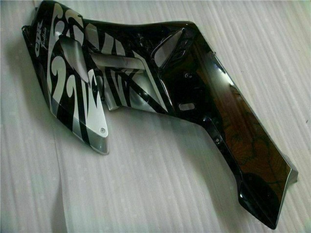 Noir Kit Carénages Motos CBR 1000 RR 04-05 Noir Kit Carénages Motos CBR 1000 RR 04-05