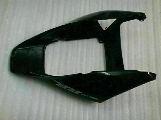 Noir Kit Carénages Motos CBR 1000 RR 04-05 Noir Kit Carénages Motos CBR 1000 RR 04-05
