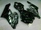Noir Kit Carénages Motos CBR 1000 RR 04-05 Noir Kit Carénages Motos CBR 1000 RR 04-05