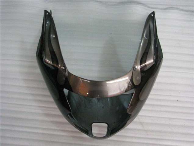 Noir Kit Carénages Motos CBR 1100 XX 96-07