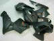 Noir Kit Carénages Motos CBR 600 RR 03-04