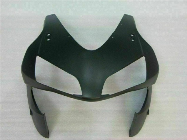 Noir Kit Carénages Motos CBR 600 RR 03-04