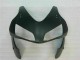 Noir Kit Carénages Motos CBR 600 RR 03-04