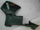 Noir Kit Carénages Motos CBR 600 RR 03-04