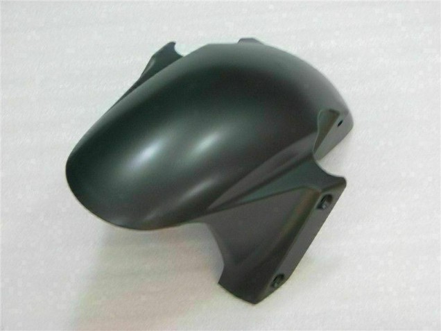 Noir Kit Carénages Motos CBR 600 RR 03-04