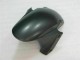 Noir Kit Carénages Motos CBR 600 RR 03-04