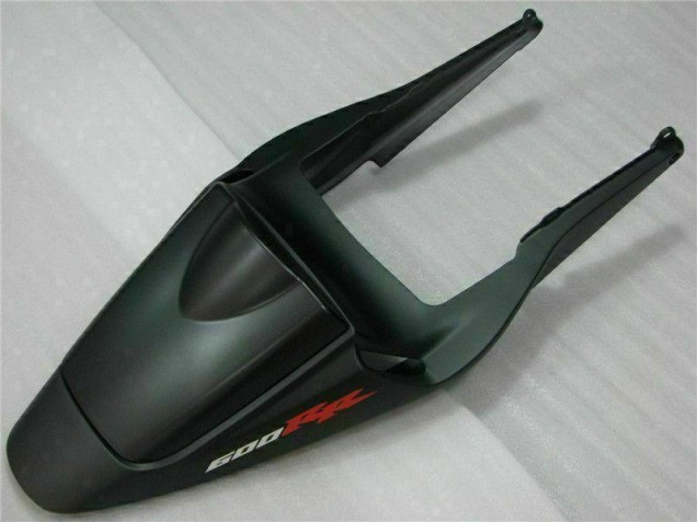 Noir Kit Carénages Motos CBR 600 RR 03-04