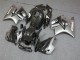 Noir Kit Carénages Motos Complet CBR 600 F3 95-98 Noir Kit Carénages Motos Complet CBR 600 F3 95-98