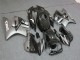 Noir Kit Carénages Motos Complet CBR 600 F3 95-98 Noir Kit Carénages Motos Complet CBR 600 F3 95-98