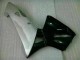 Noir Kit Carénages Motos Complet CBR 600 RR 03-04 Noir Kit Carénages Motos Complet CBR 600 RR 03-04