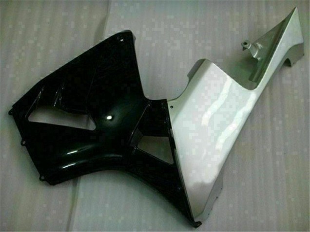 Noir Kit Carénages Motos Complet CBR 600 RR 03-04 Noir Kit Carénages Motos Complet CBR 600 RR 03-04