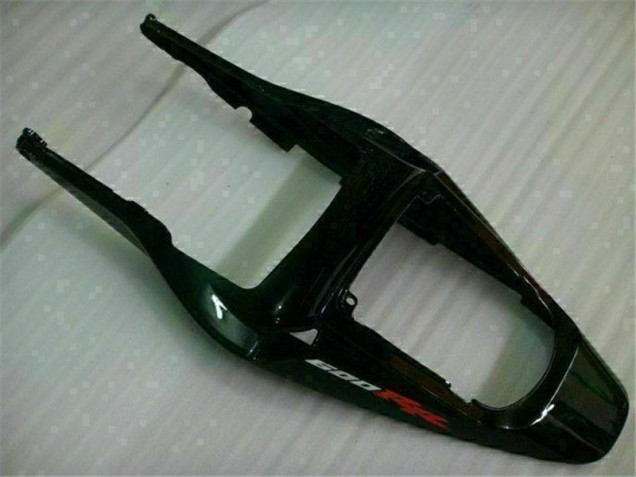 Noir Kit Carénages Motos Complet CBR 600 RR 03-04 Noir Kit Carénages Motos Complet CBR 600 RR 03-04