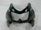 Noir Kit Carénages Motos Complet EX250 08-12 Noir Kit Carénages Motos Complet EX250 08-12