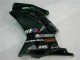 Noir Kit Carénages Motos Complet EX250 08-12 Noir Kit Carénages Motos Complet EX250 08-12