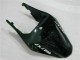 Noir Kit Carénages Motos Complet EX250 08-12 Noir Kit Carénages Motos Complet EX250 08-12