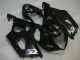 Noir Kit Carénages Motos Complet GSXR 1000 K3 03-04