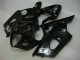 Noir Kit Carénages Motos Complet GSXR 1000 K3 03-04