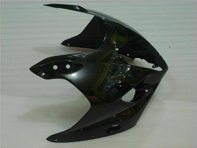 Noir Kit Carénages Motos Complet GSXR 1000 K3 03-04