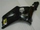 Noir Kit Carénages Motos Complet GSXR 1000 K3 03-04