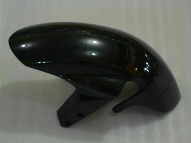 Noir Kit Carénages Motos Complet GSXR 1000 K3 03-04