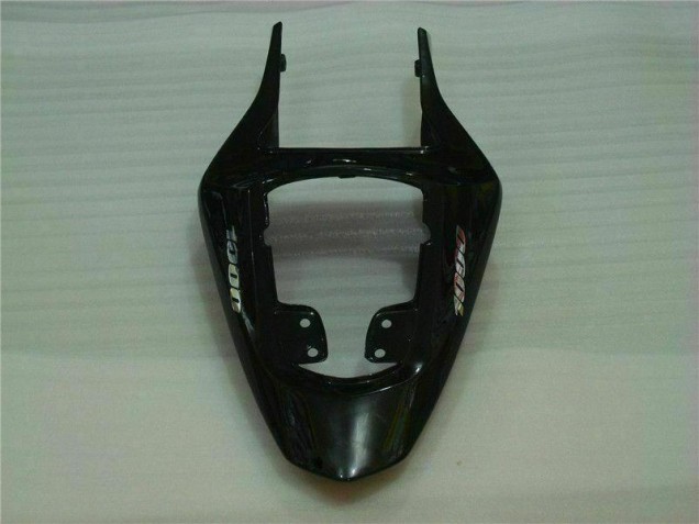 Noir Kit Carénages Motos Complet GSXR 1000 K3 03-04