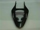 Noir Kit Carénages Motos Complet GSXR 1000 K3 03-04