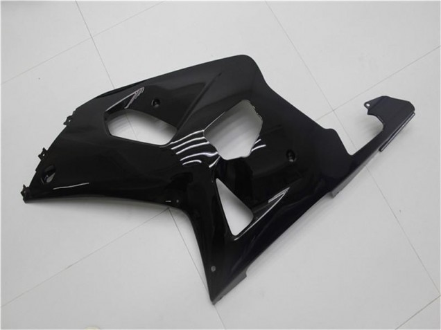 Noir Kit Carénages Motos Complet GSXR 600 / 750 K1 K2 K3 01-03