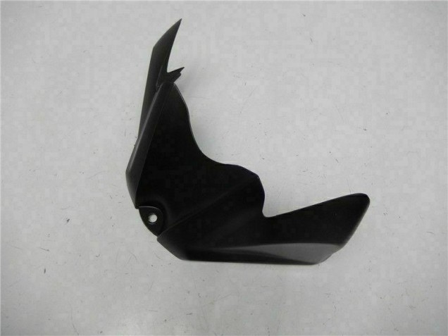 Noir Kit Carénages Motos Complet GSXR 600 / 750 K8 08-10 Noir Kit Carénages Motos Complet GSXR 600 / 750 K8 08-10