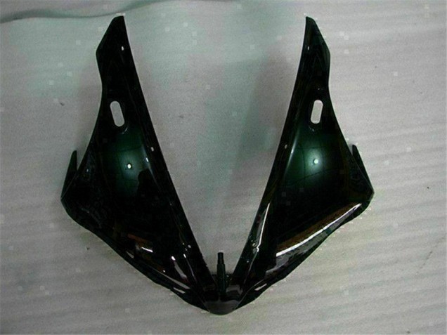 Noir Kit Carénages Motos Complet R1 04-06 Noir Kit Carénages Motos Complet R1 04-06