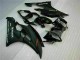 Noir Kit Carénages Motos Complet R6 06-07