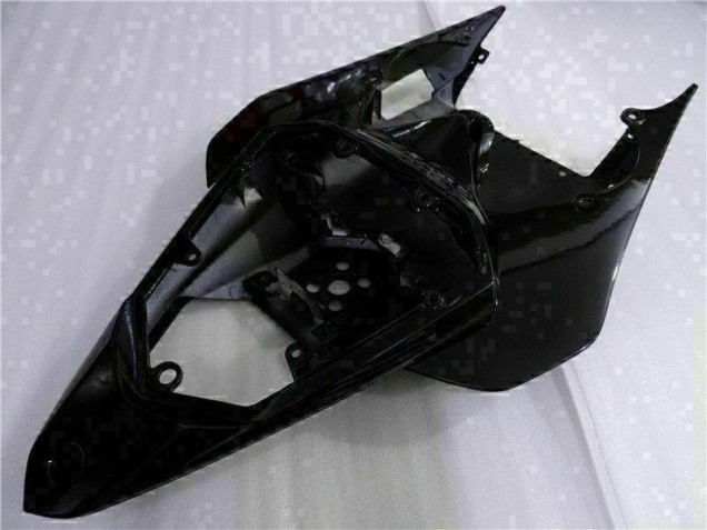 Noir Kit Carénages Motos Complet R6 08-16 Noir Kit Carénages Motos Complet R6 08-16