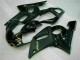 Noir Kit Carénages Motos Complet R6 98-02 Noir Kit Carénages Motos Complet R6 98-02