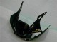 Noir Kit Carénages Motos Complet R6 98-02 Noir Kit Carénages Motos Complet R6 98-02