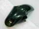 Noir Kit Carénages Motos Complet R6 98-02 Noir Kit Carénages Motos Complet R6 98-02