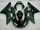 Noir Kit Carénages Motos Complet R6 98-02 Noir Kit Carénages Motos Complet R6 98-02