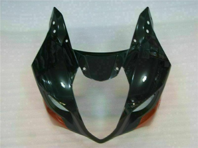 Noir Kit Carénages Motos GSXR 1000 K3 03-04 Noir Kit Carénages Motos GSXR 1000 K3 03-04