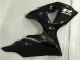 Noir Kit Carénages Motos GSXR 1000 K9 09-16 Noir Kit Carénages Motos GSXR 1000 K9 09-16