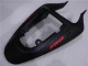 Noir Kit Carénages Motos GSXR 600 / 750 K1 K2 K3 01-03
