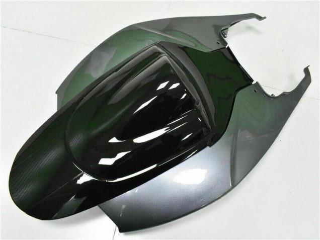 Noir Kit Carénages Motos GSXR 600 / 750 K6 06-07 Noir Kit Carénages Motos GSXR 600 / 750 K6 06-07