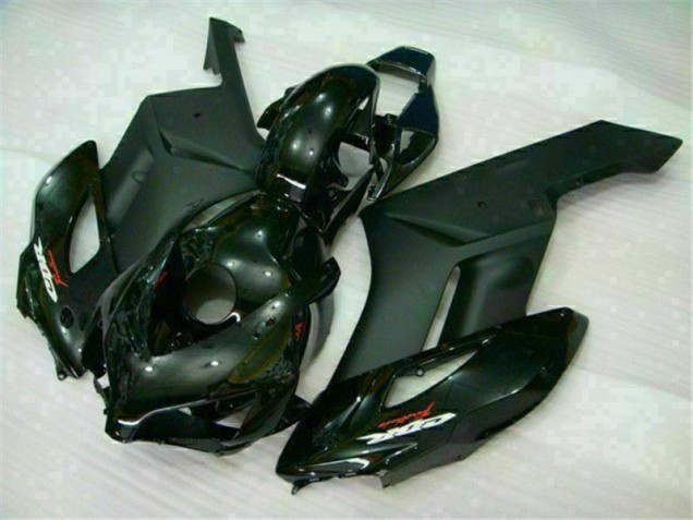Noir Kit Carénages Motos & Plastique CBR 1000 RR 04-05 Noir Kit Carénages Motos & Plastique CBR 1000 RR 04-05