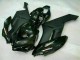 Noir Kit Carénages Motos & Plastique CBR 1000 RR 04-05 Noir Kit Carénages Motos & Plastique CBR 1000 RR 04-05