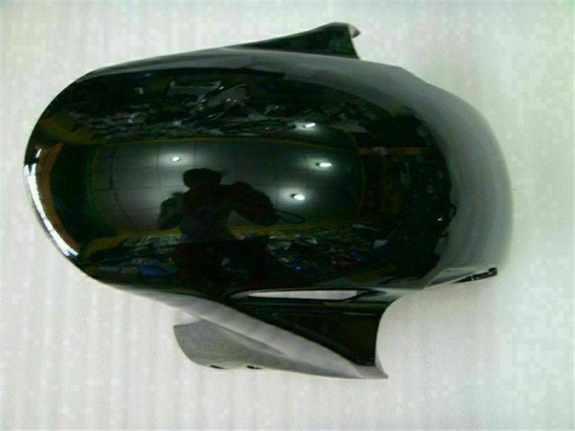 Noir Kit Carénages Motos & Plastique CBR 1000 RR 04-05 Noir Kit Carénages Motos & Plastique CBR 1000 RR 04-05